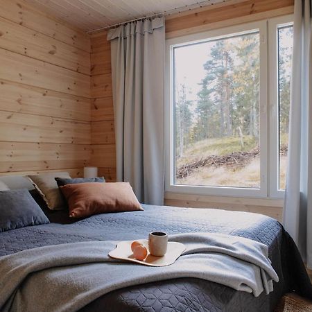 Villa Korppi Kirkkonummi Ngoại thất bức ảnh