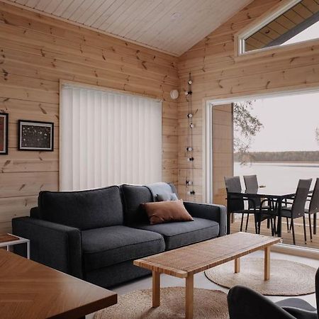 Villa Korppi Kirkkonummi Ngoại thất bức ảnh